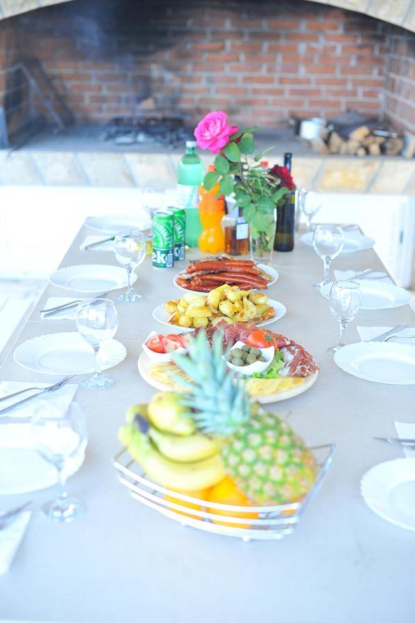 Apartmant Shine Luxury マスレニツァ エクステリア 写真