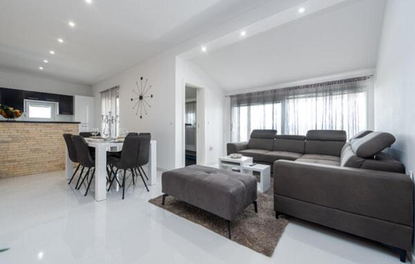 Apartmant Shine Luxury マスレニツァ エクステリア 写真