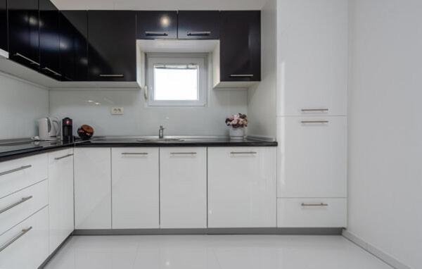 Apartmant Shine Luxury マスレニツァ エクステリア 写真