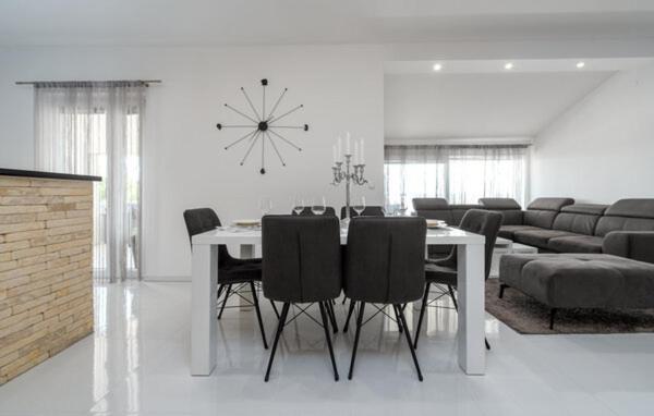 Apartmant Shine Luxury マスレニツァ エクステリア 写真