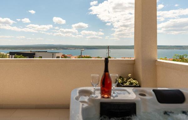 Apartmant Shine Luxury マスレニツァ エクステリア 写真